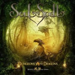 Soulspell : Dungeons and Dragons